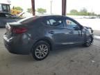 2016 Mazda 3 Sport