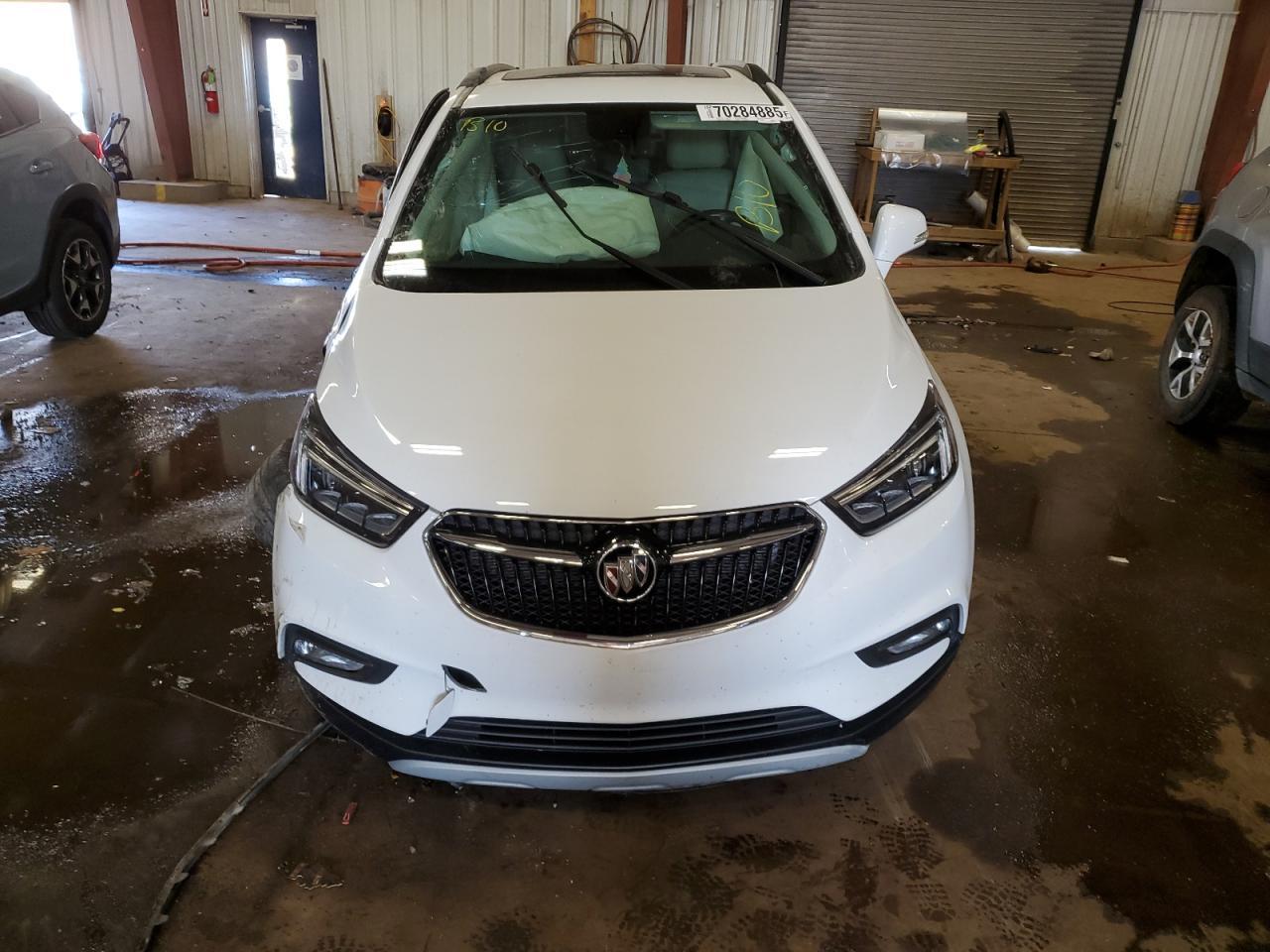 2019 Buick Encore Essence