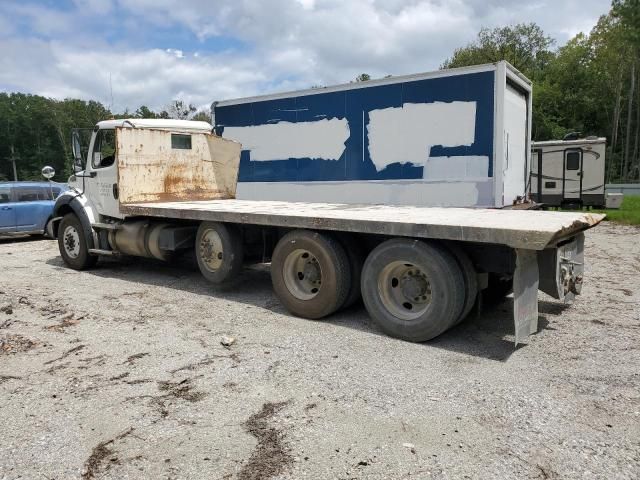 2018 Freightliner M2 112 Medium Duty
