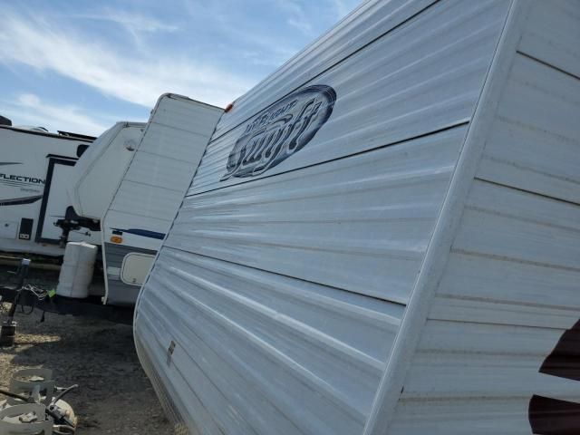2014 Other Jayco 264V