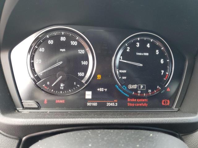2022 BMW X2 Sdrive28i