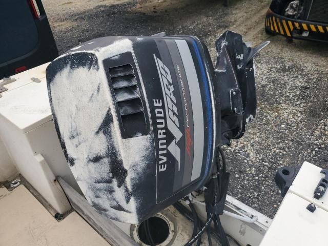 1983 Wells Cargo 1983 Wellcraft Boat W/TRL Boat Boat