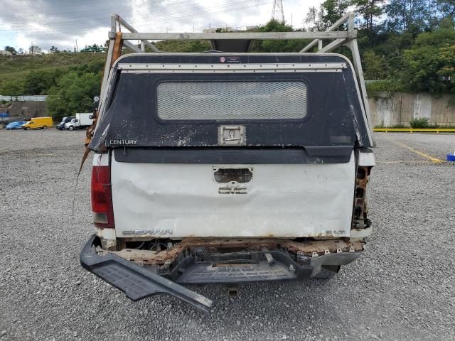 2010 GMC Sierra K3500 SLT