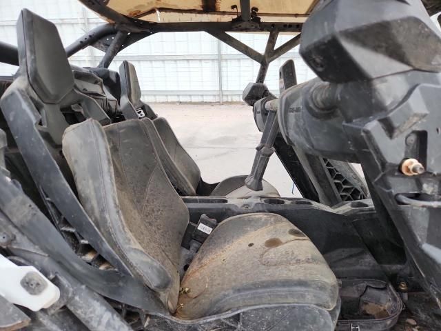 2024 Can Am 2024 Canam Mvrk X3-ATV AND Utility Vehicles