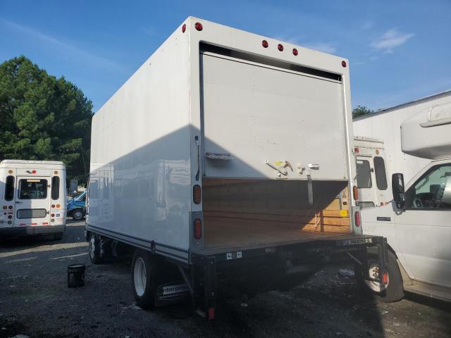 2024 Isuzu Npr hd