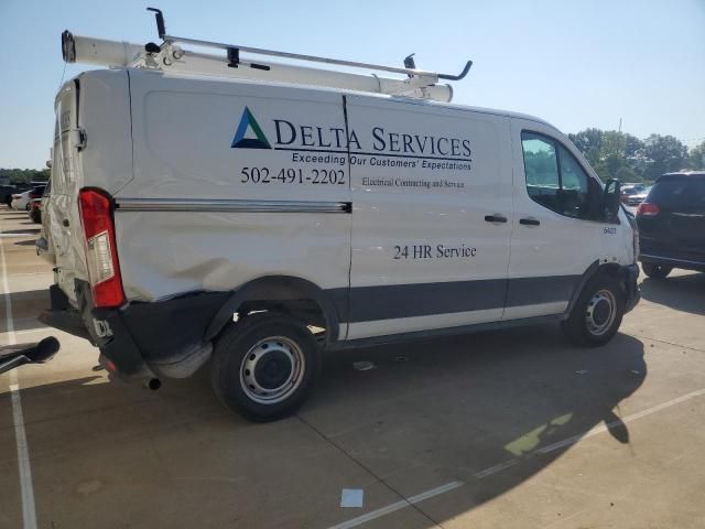 2024 Ford Transit T-250
