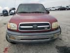 2000 Toyota Tundra Access Cab