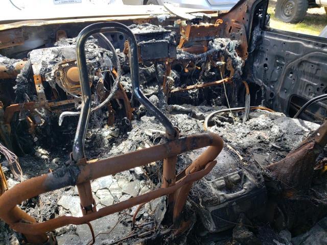 2017 Toyota Highlander le