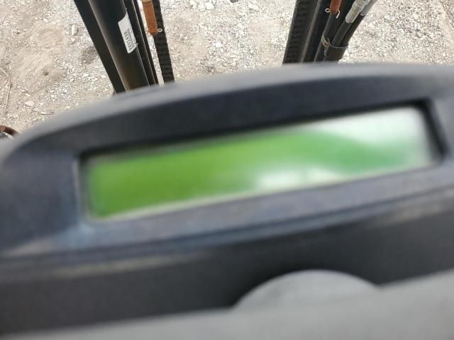 2015 Yale GLP030VXNRSV062 Forklift