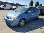 2005 Toyota Prius