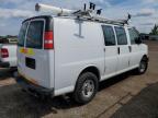 2013 Chevrolet Express G2500