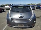 2015 Nissan Leaf s