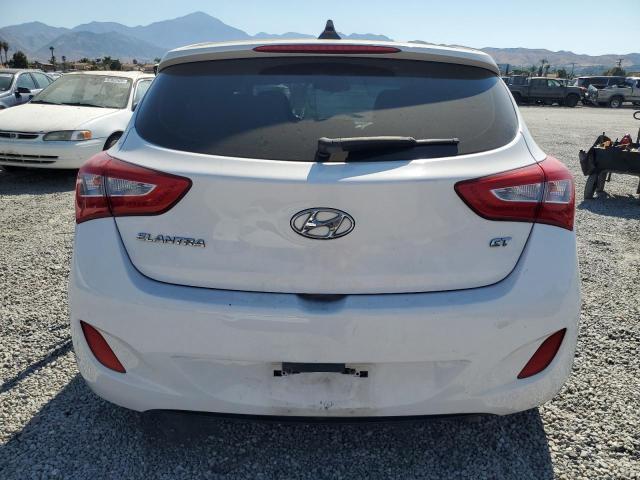 2014 Hyundai Elantra gt