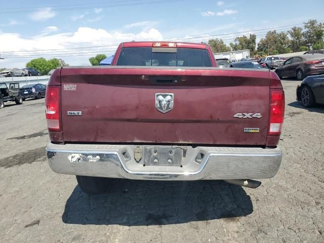 2017 Dodge RAM 1500 SLT