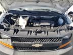 2012 Chevrolet Express G2500