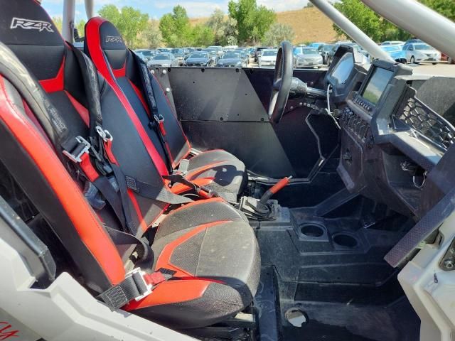 2020 Polaris RZR XP Turbo S