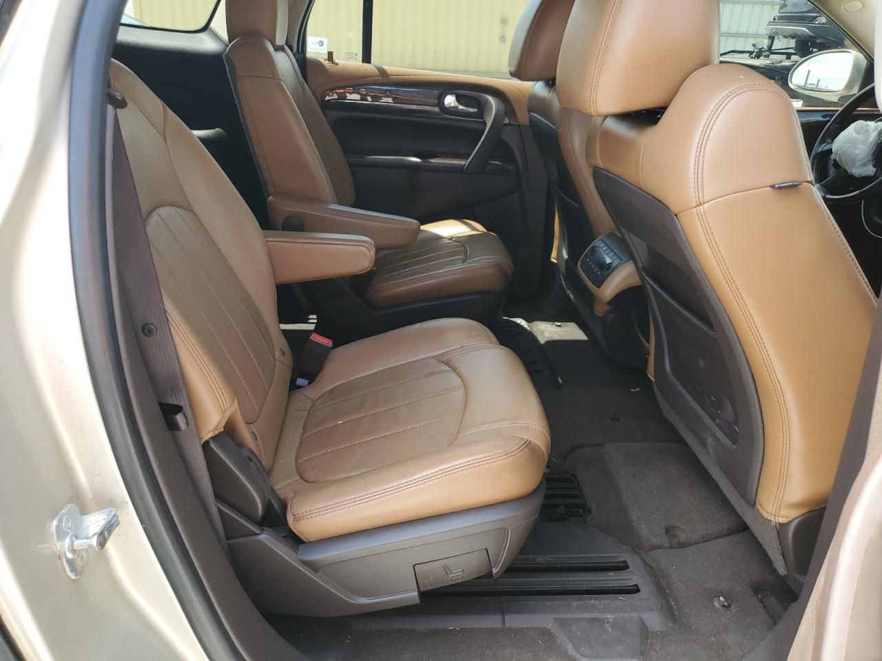 2014 Buick Enclave