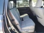 2021 Honda Passport Touring