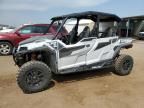 2022 Polaris General XP 4 1000 Deluxe