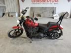 2021 Harley-Davidson Fxbbs