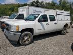 2013 Chevrolet Silverado K2500 Heavy Duty