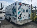 2013 Chevrolet Express G4500