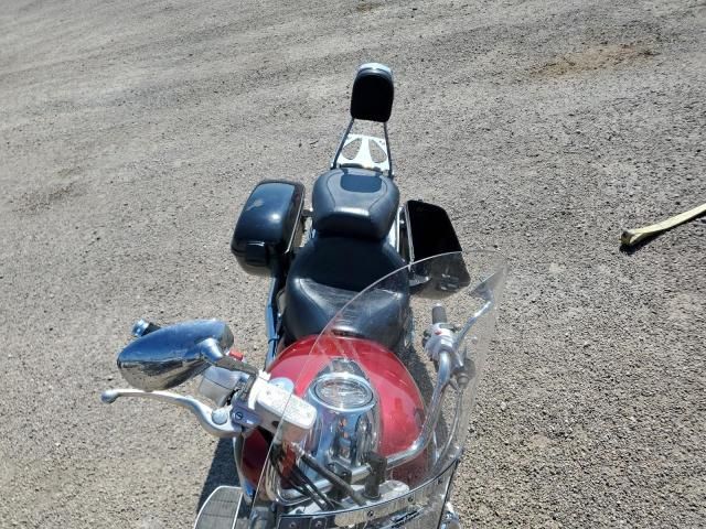 2007 Suzuki VL800