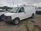2013 Chevrolet Express G2500