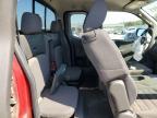2010 Nissan Frontier XE