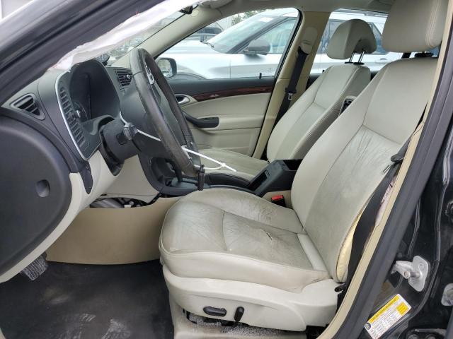 2010 Saab 9-3 2.0t