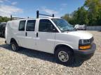 2021 Chevrolet Express G2500