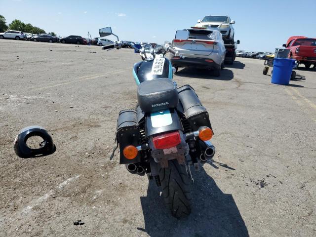 1995 Honda Vfr750