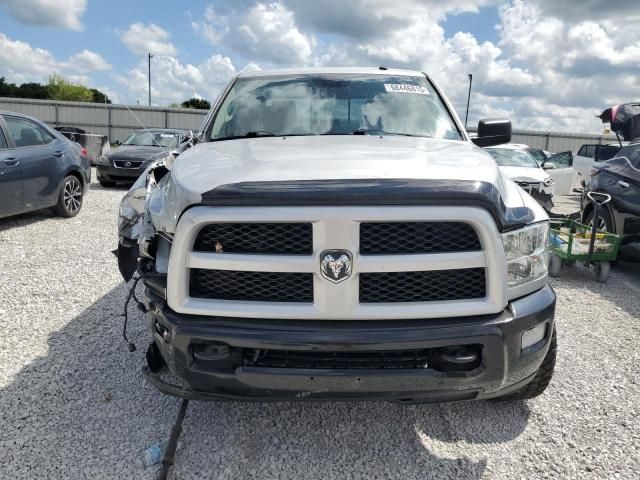 2015 Dodge RAM 2500 SLT