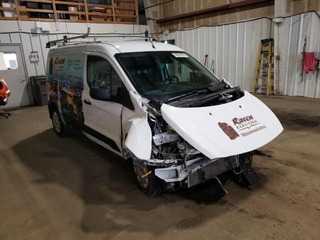2022 Ford Transit Connect XL