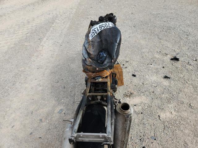 2005 Ducati Supersport 800