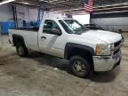2007 Chevrolet Silverado K2500 Heavy Duty