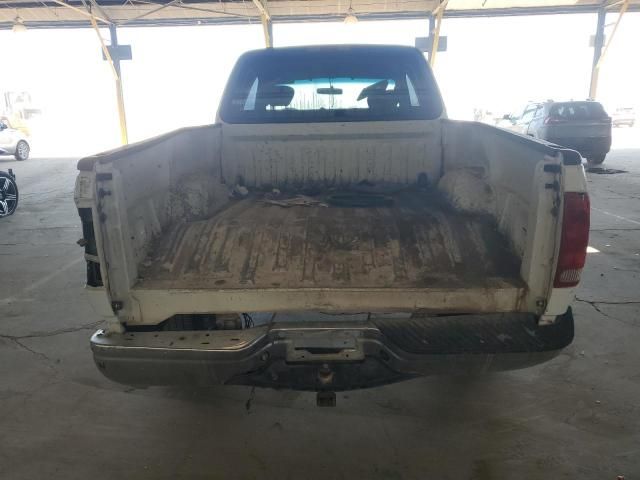 2003 Ford F150