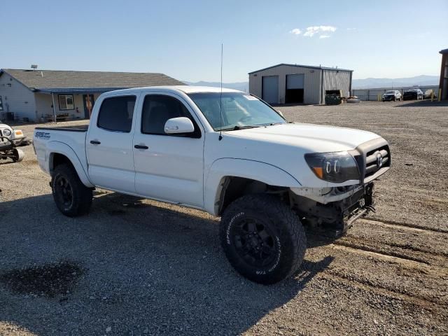 2005 Toyota Tacoma Double Cab Prerunner