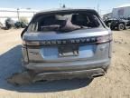2018 Land Rover Range Rover Velar R-dynamic se