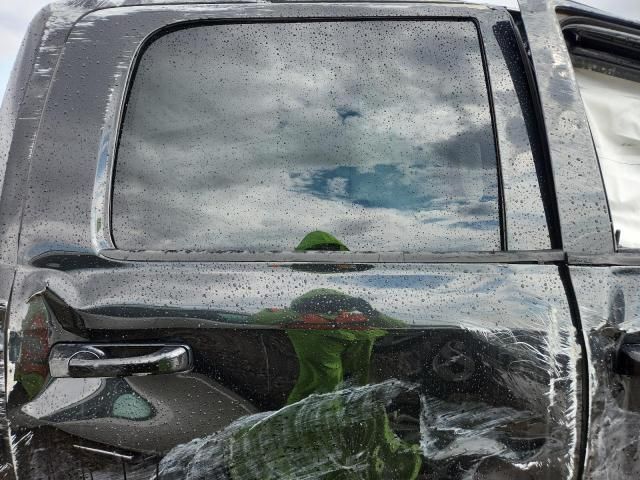 2016 Dodge RAM 1500 Rebel