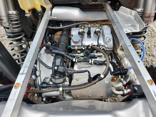 2020 Polaris 2020 Poal RZR PRO XP 4