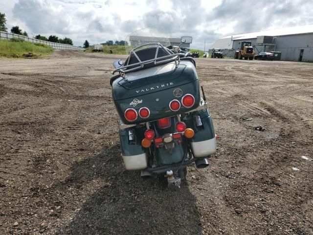 1999 Honda GL1500 CF