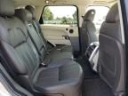 2015 Land Rover Range Rover Sport HSE