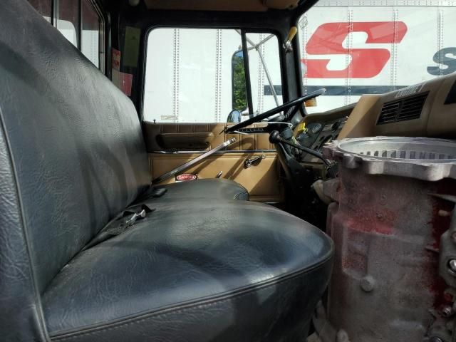 1987 Ford L-SERIES LS8000