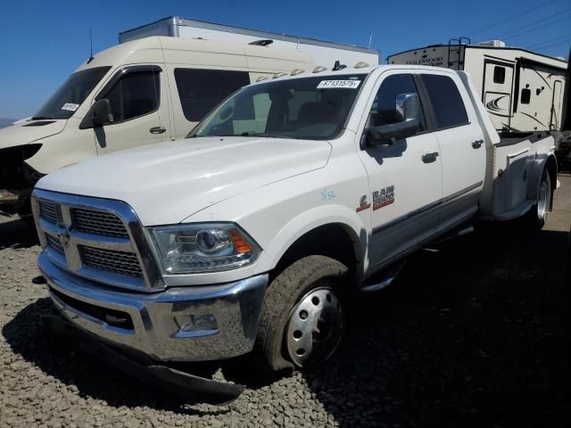 2014 Other 3500 4X4 Crew Cab L
