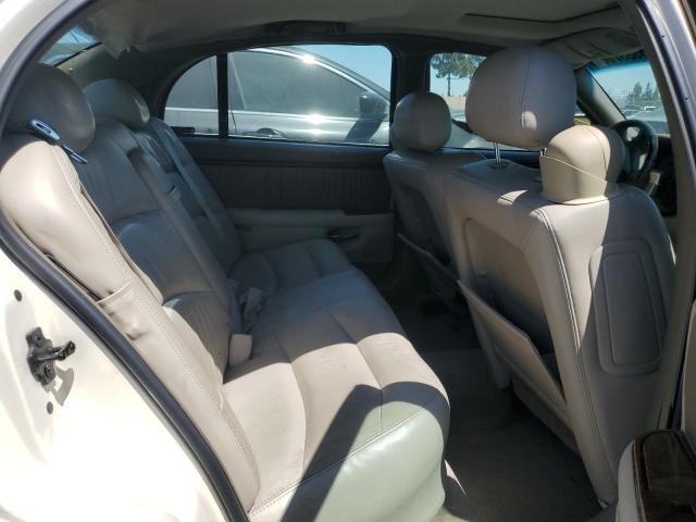 2003 Buick Park Avenue Ultra