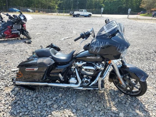 2023 Harley-Davidson Flhx