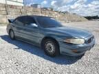 2002 Buick Lesabre Custom
