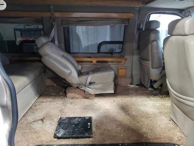 2004 Chevrolet Express G1500