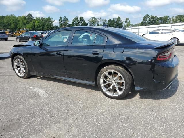 2021 Dodge Charger gt